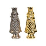 Vintage German Chess Set - 10 of 11