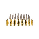 Vintage German Chess Set - 3 of 11