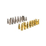 Vintage German Chess Set - 2 of 11