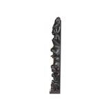 Alaskan Argillite Style Totem - 3 of 5