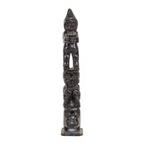 Onyx Carved Totem - 2 of 4