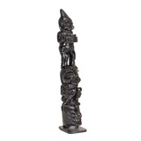 Onyx Carved Totem - 1 of 4