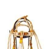 Pictorial Horse Hair Bridle - 3 of 5