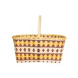 Cherokee Shopping Basket - 2 of 5