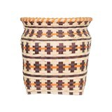 Cherokee Split Oak Basket - 2 of 4