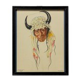Weinhold Reis Colored Lithographs - 10 of 11