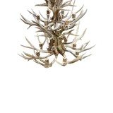 Mule Deer Niagara Chandelier - 2 of 5