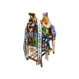 Yakama Parade Saddle - 4 of 12