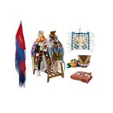 Yakama Parade Saddle - 1 of 11