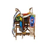 Yakama Parade Saddle - 5 of 11