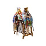 Yakama Parade Saddle - 2 of 11