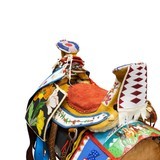 Yakama Parade Saddle - 8 of 11