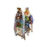 Yakama Parade Saddle - 4 of 11