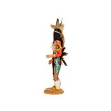 Seminole Fancy Dancer Figure - 3 of 5