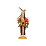 Seminole Fancy Dancer Figure - 4 of 5