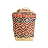 Choctaw Lidded Hamper - 2 of 4
