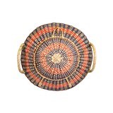 Choctaw Lidded Hamper - 3 of 4
