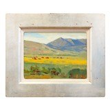 Saratoga, Wyoming by Stephen (Steve) Elliott - 2 of 4