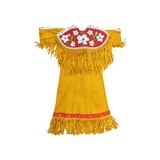 Plateau Dress with Matching Horse Regalia - 5 of 8