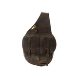 Cavalry Saddle Bags - 2 of 4
