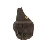 Cavalry Saddle Bags - 1 of 4