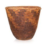 Cowlitz Basket - 1 of 5