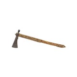 Pipe Tomahawk - 2 of 5