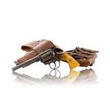 Cowboy Six Gun