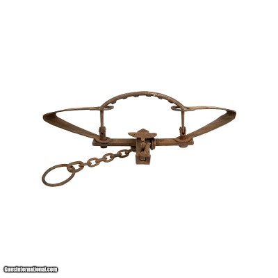 Newhouse #5 Bear Trap