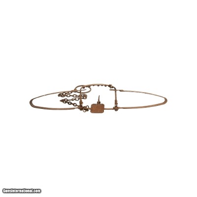 Hand Forged Bear Trap