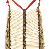 Northern Plains Warriors Breastplate - 2 of 5