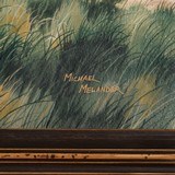 Rooster at Prairie by Michael Melander - 3 of 5