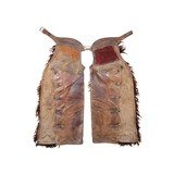 Hamley & Co Wooly Chaps - 2 of 6