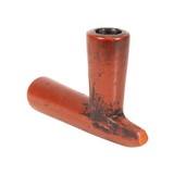 Sioux Catlinite T Pipe - 4 of 6