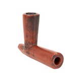 Sioux Catlinite T Pipe - 3 of 6