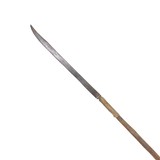 Plains Lance - 2 of 3