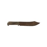 Assiniboine Knife Sheath - 4 of 5