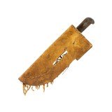 Assiniboine Knife Sheath - 2 of 5