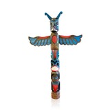 Traditional Totem - 1 of 7