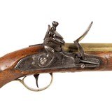 Smeith Flintlock Pistol - 4 of 8