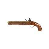Smeith Flintlock Pistol - 2 of 8