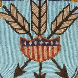 Plateau Beaded Panel - 3 of 5