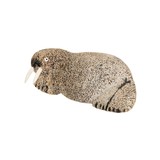 Inuit Carved Walrus - 2 of 5