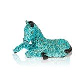 Navajo Turquoise Horse - 1 of 5