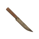 Sioux Knife Sheath - 3 of 5