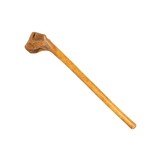 Plains War Club - 2 of 5