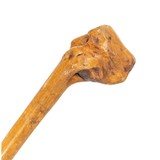 Plains War Club - 4 of 5