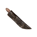 Blackfeet Knife Sheath - 2 of 5