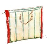 Sioux Pafleche Document Pouch - 2 of 3