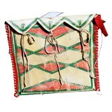 Sioux Pafleche Document Pouch - 1 of 3